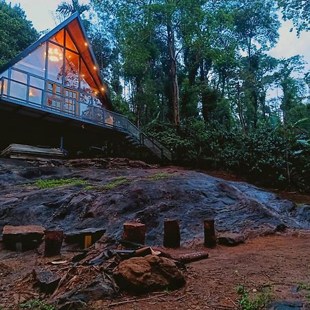 Villa Whiskeywoods Madikeri Exterior foto