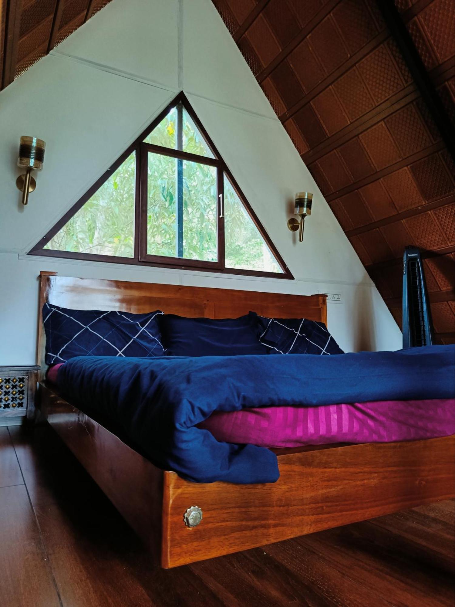 Villa Whiskeywoods Madikeri Exterior foto